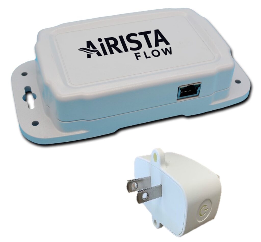 AiRISTA BLE Gateway Units