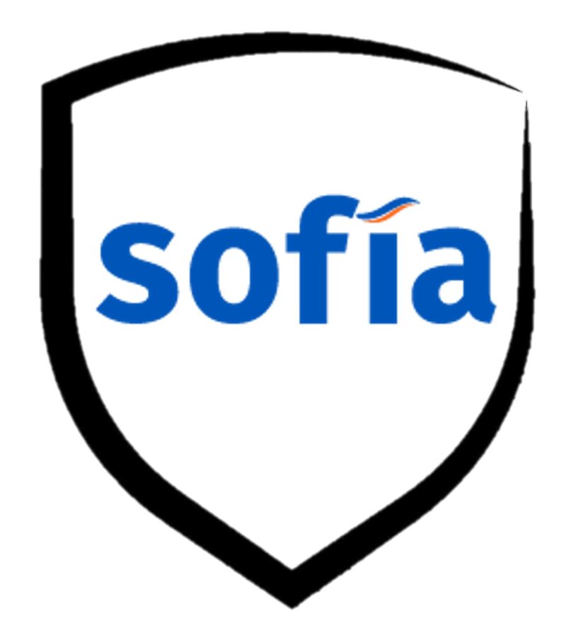 Sofia Guard logo