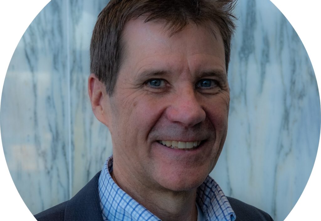 AiRISTA VP Product Marketing Vince Grove