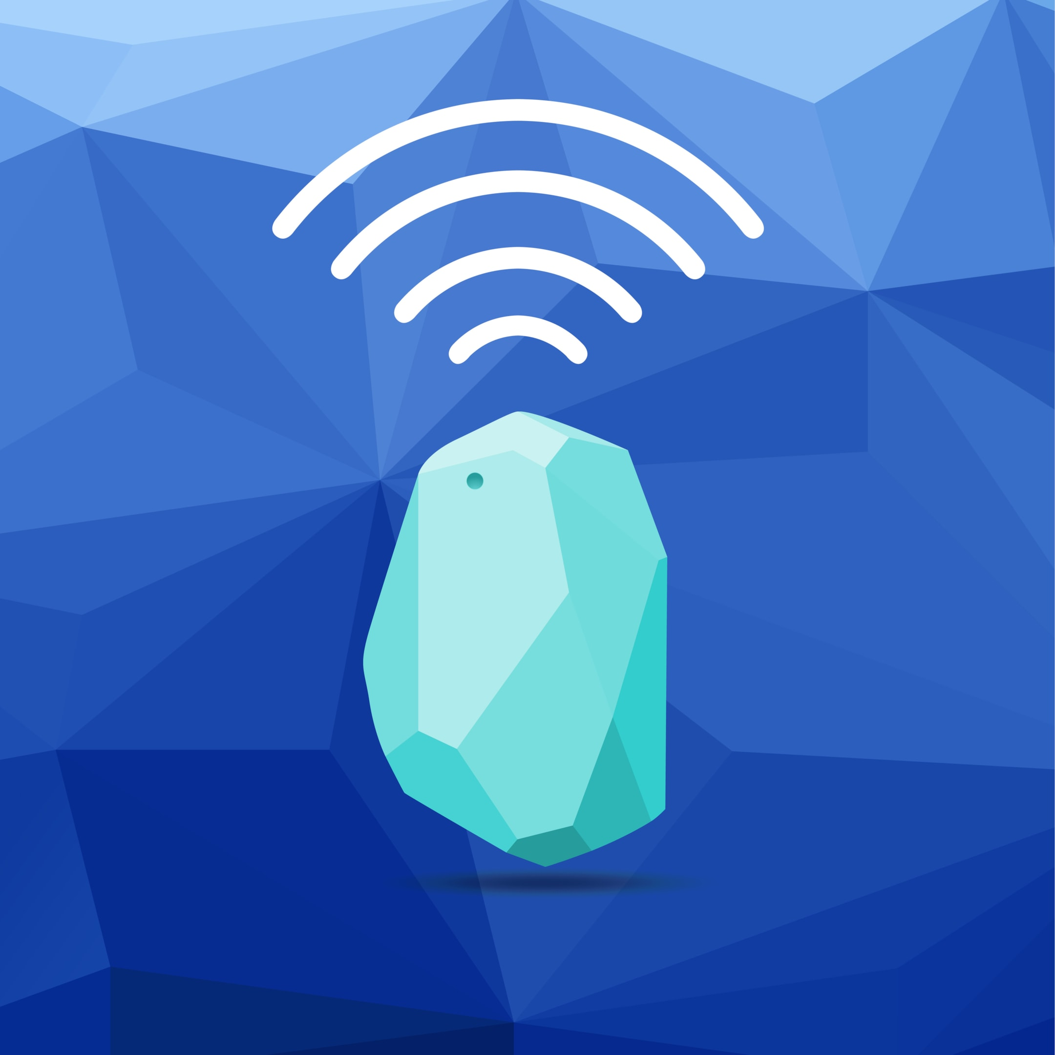 What Is A BLE Beacon AiRISTA Blog