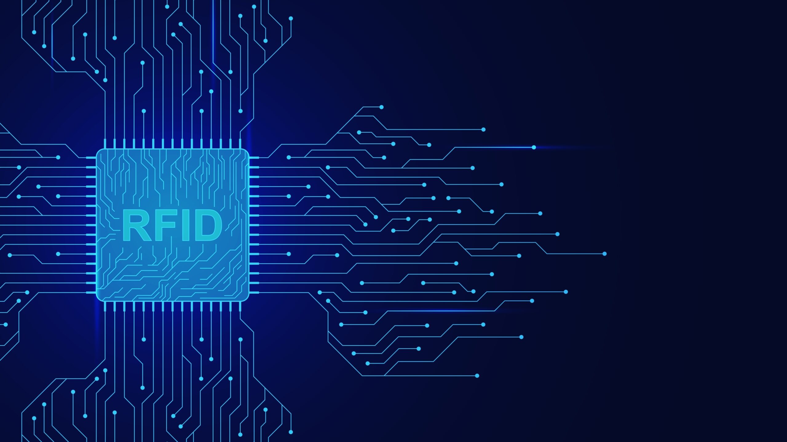 RFID Asset Tracking in Healthcare