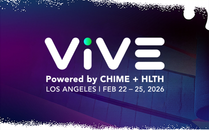 ViVE Logo